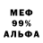 Первитин витя Karmic Exchange